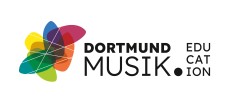 Dortmund Musik Logo